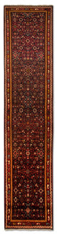 Hamadan Tapete 315x65cm - Tapete persa