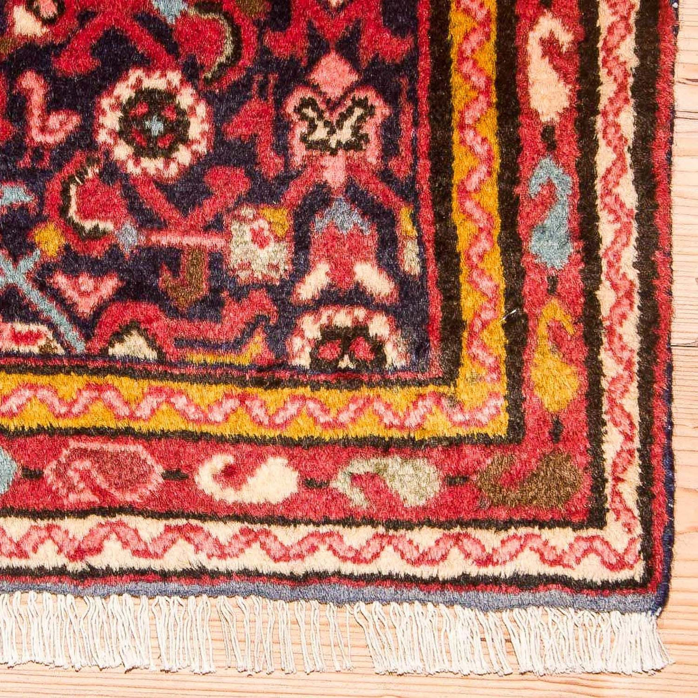 Hamadan Tapete 315x65cm - Tapete persa