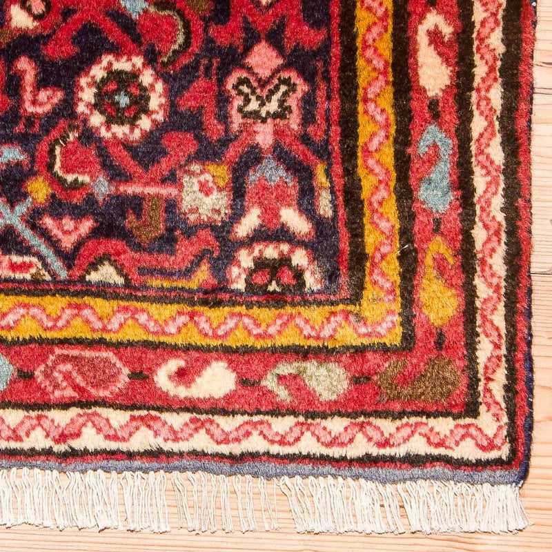 Hamadan Tapete 315x65cm - Tapete persa