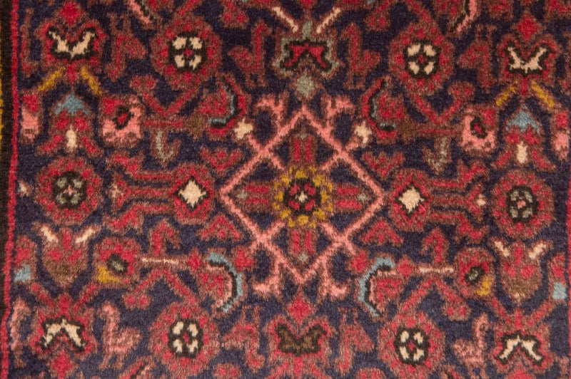 Hamadan Tapete 315x65cm - Tapete persa