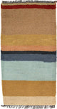 Tapete Nepal 140x70cm - Tapete de lã