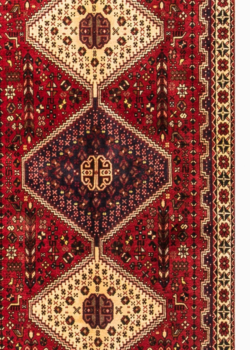 Abadeh Tapete 288x92cm - Tapete persa