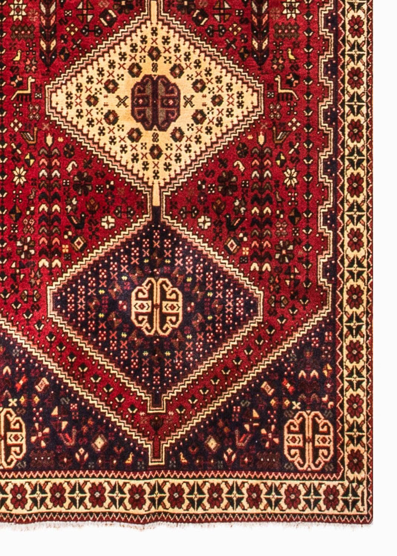 Abadeh Tapete 288x92cm - Tapete persa