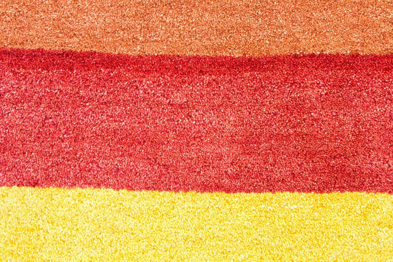 Gabbeh Indo Tapete 140x70cm - Tapete de lã