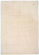 Gabbeh Indo Tapete 240x170cm - Tapete de lã