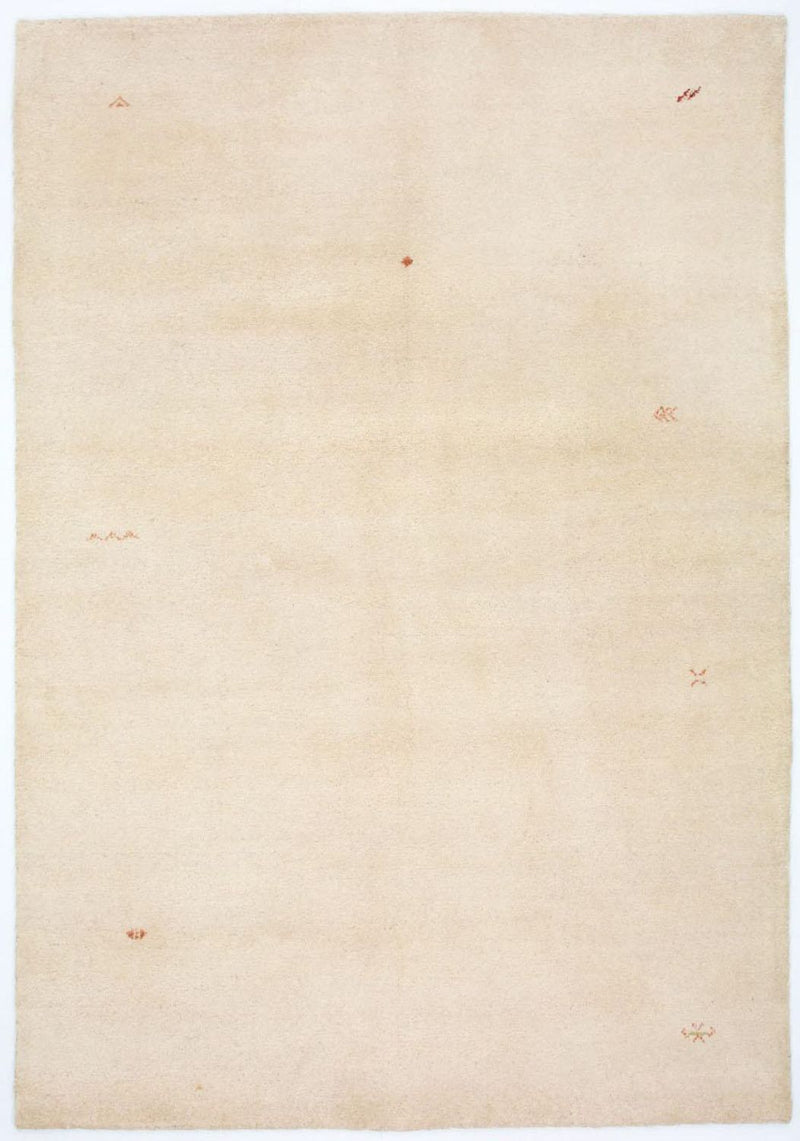 Gabbeh Indo Tapete 240x170cm - Tapete de lã