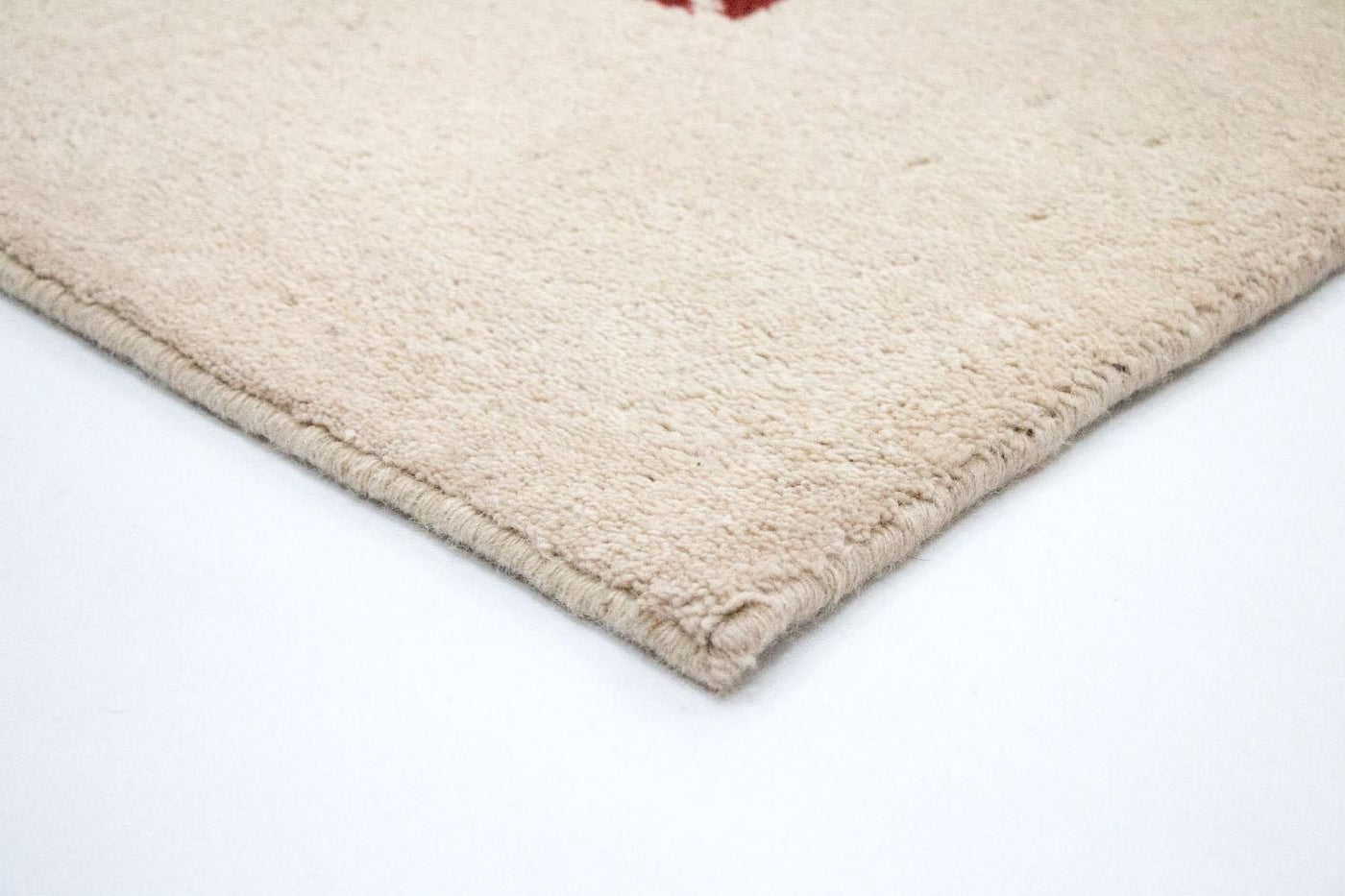 Gabbeh Indo Tapete 240x170cm - Tapete de lã