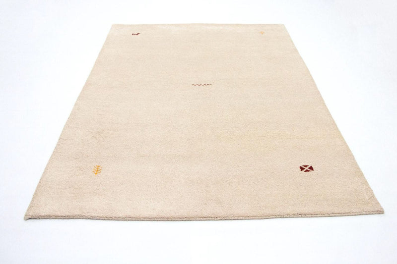 Gabbeh Indo Tapete 240x170cm - Tapete de lã