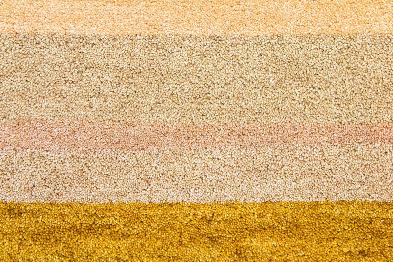 Gabbeh Indo Tapete 140x70cm - Tapete de lã