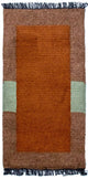 Tapete Nepal 70x140cm - Tapete de lã
