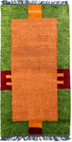 Tapete Nepal 140x70cm - Tapete de lã