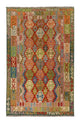Kilim Maimana Tapete 300x206cm - Tapete de lã