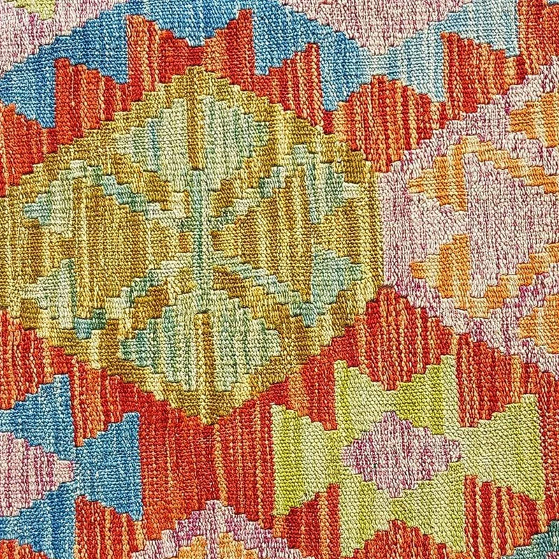 Kilim Maimana Tapete 300x206cm - Tapete de lã