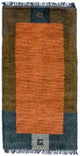 Tapete Nepal 140x70cm - Tapete de lã
