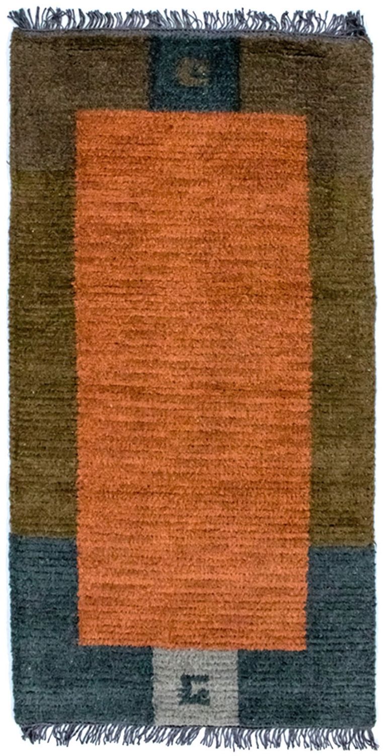 Tapete Nepal 140x70cm - Tapete de lã
