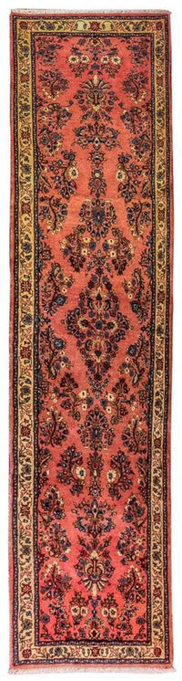 Sarouk Tapete 316x75cm - Tapete persa – product image