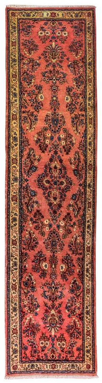Sarouk Tapete 316x75cm - Tapete persa