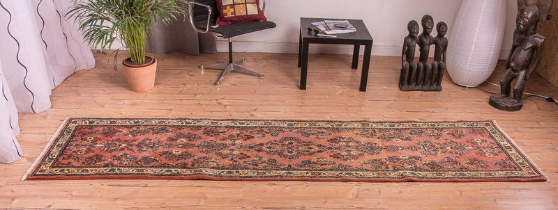Sarouk Tapete 316x75cm - Tapete persa