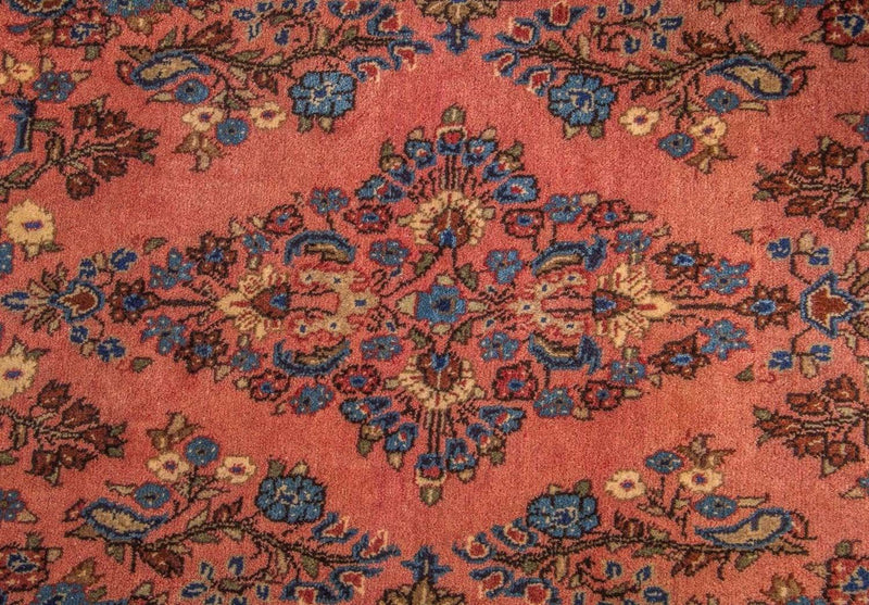 Sarouk Tapete 316x75cm - Tapete persa