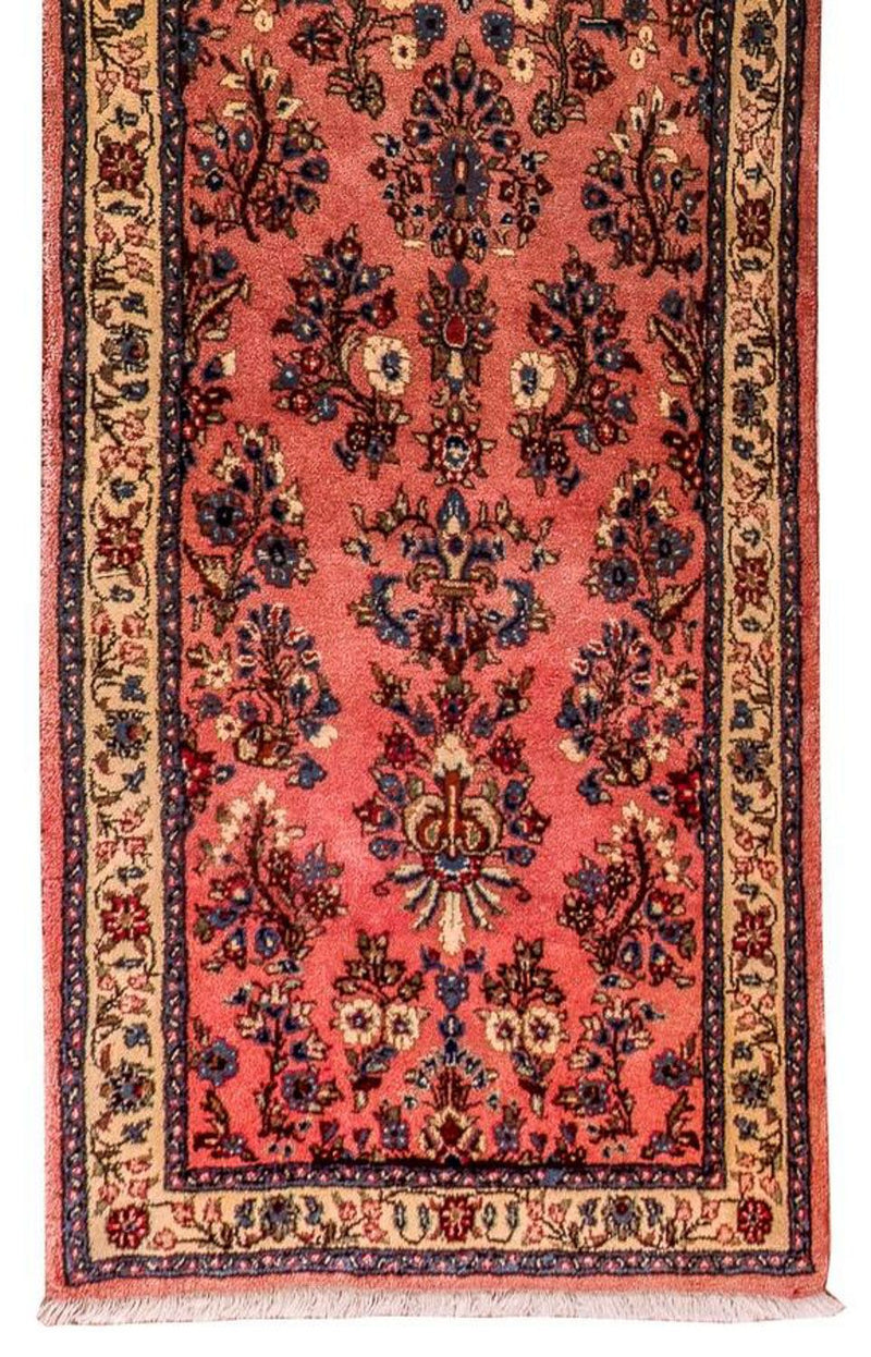 Sarouk Tapete 316x75cm - Tapete persa
