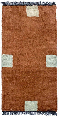 Tapete Nepal 140x70cm - Tapete de lã – product image