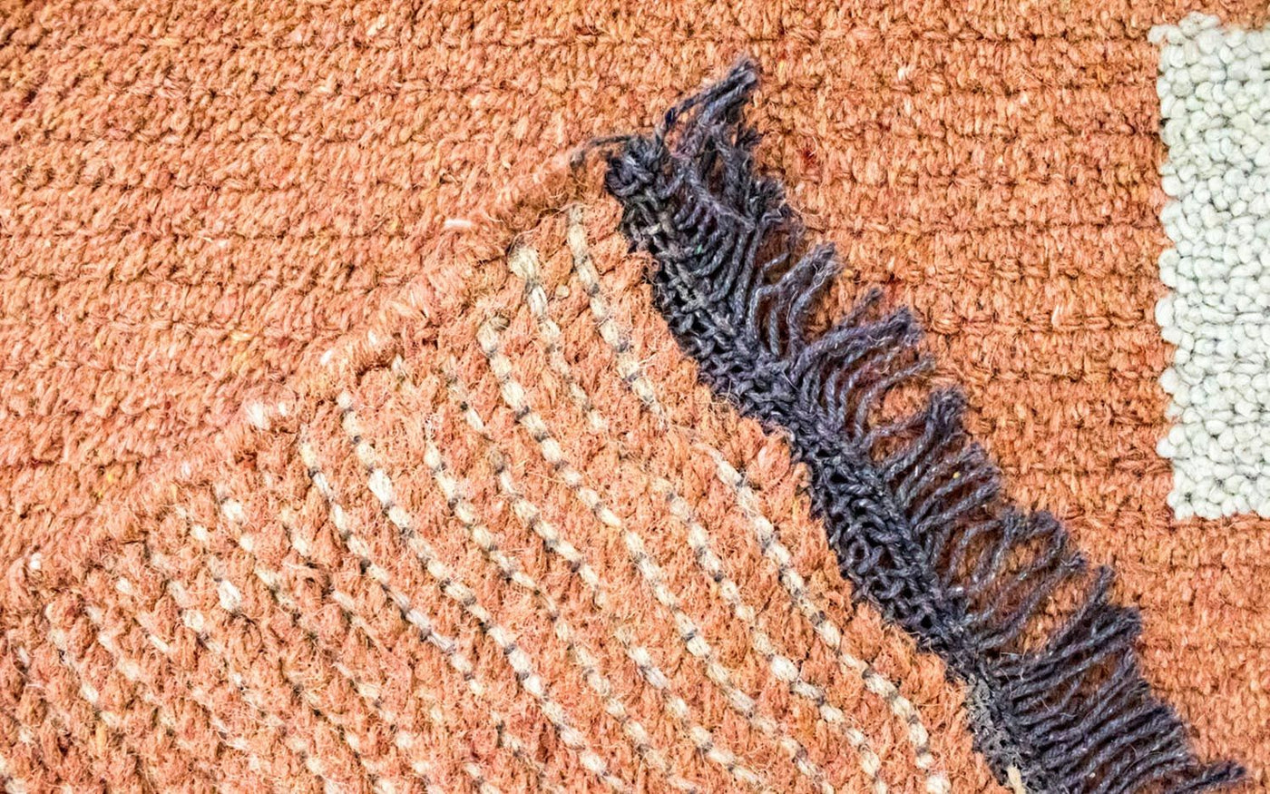 Tapete Nepal 140x70cm - Tapete de lã