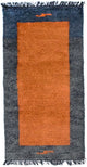 Tapete Nepal 140x70cm - Tapete de lã