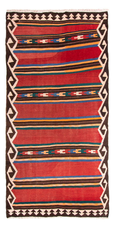 Kilim antigo Tapete 150x315cm