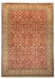 Seda da Caxemira Tapete 311x211cm - Tapete Oriental