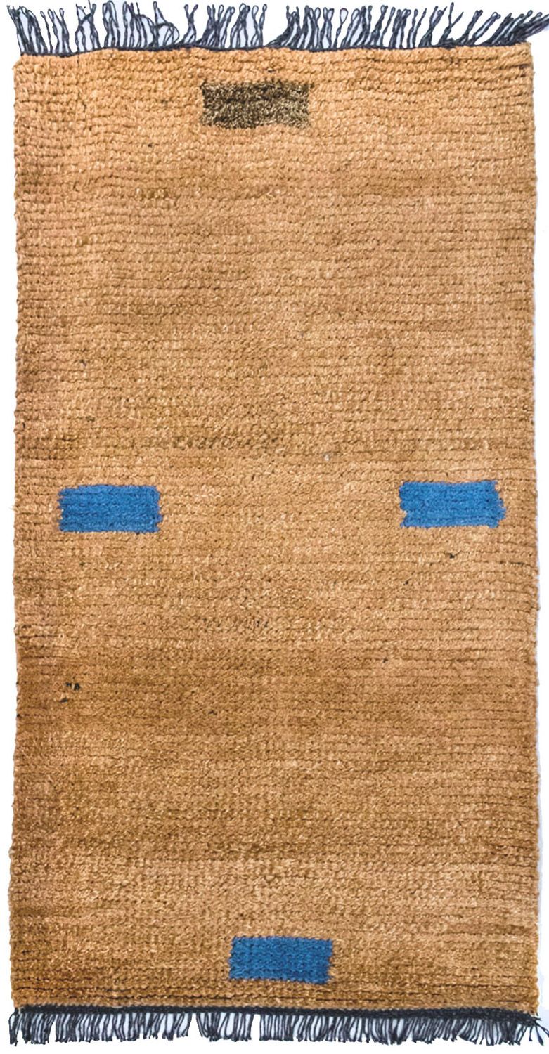 Tapete Nepal 70x140cm - Tapete de lã