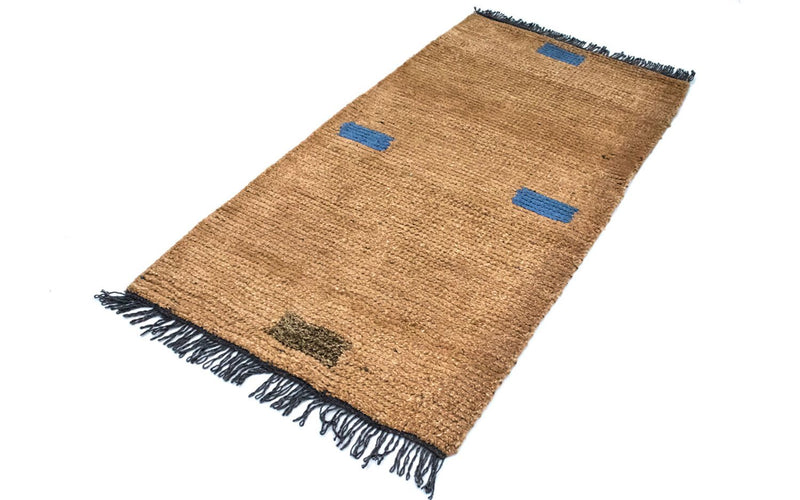 Tapete Nepal 70x140cm - Tapete de lã