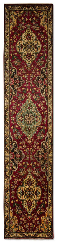 Tabriz Tapete 385x73cm - Tapete persa – product image