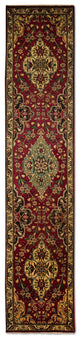 Tabriz Tapete 385x73cm - Tapete persa