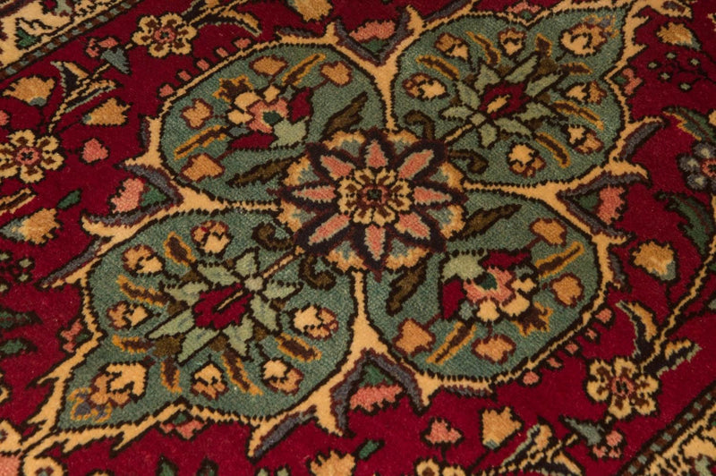Tabriz Tapete 385x73cm - Tapete persa