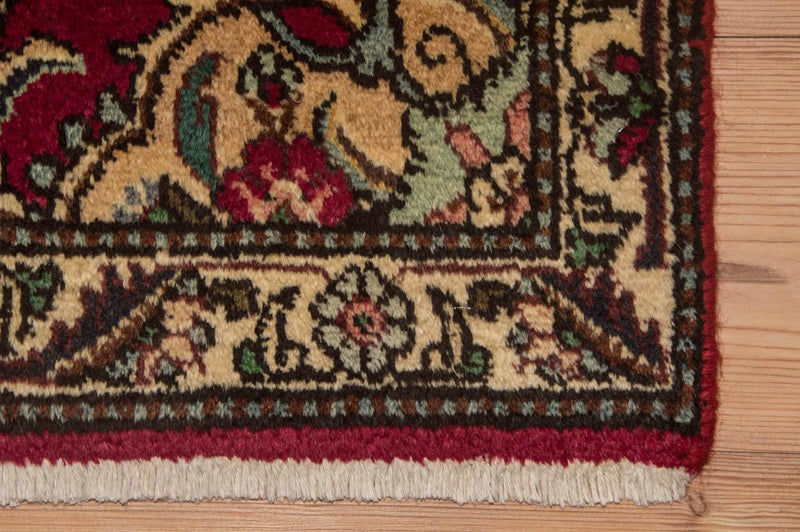 Tabriz Tapete 385x73cm - Tapete persa