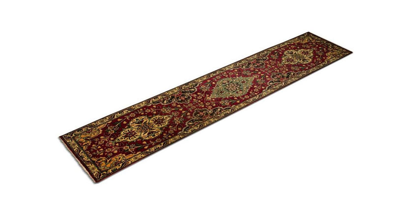 Tabriz Tapete 385x73cm - Tapete persa