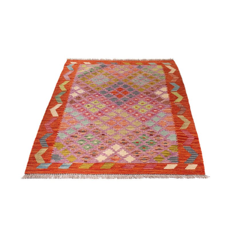 Kilim Maimana Tapete 147x101cm - Tapete de lã