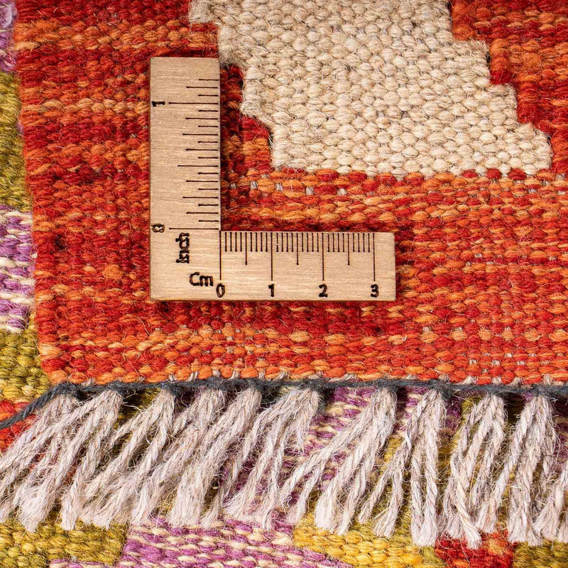 Kilim Maimana Tapete 147x101cm - Tapete de lã
