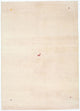 Gabbeh Indo Tapete 170x240cm - Tapete de lã
