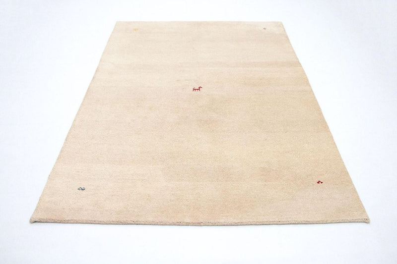 Gabbeh Indo Tapete 170x240cm - Tapete de lã