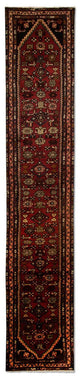 Hamadan Tapete 408x74cm - Tapete persa