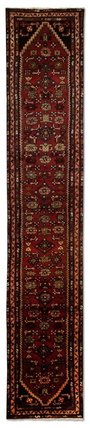 Hamadan Tapete 408x74cm - Tapete persa