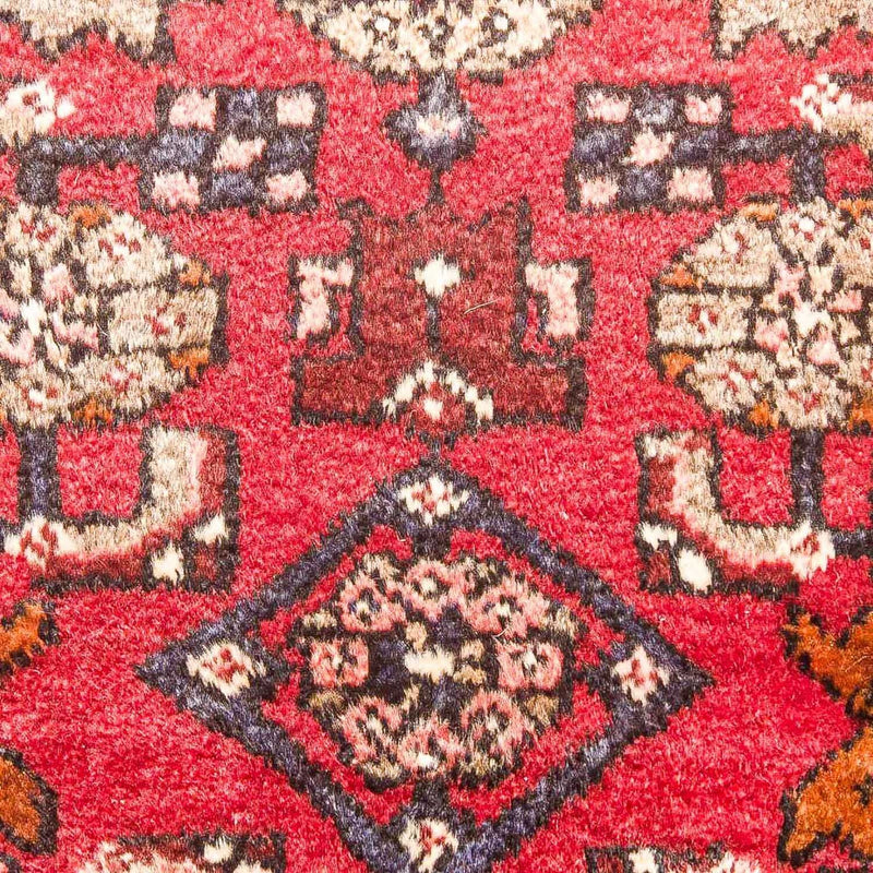 Hamadan Tapete 408x74cm - Tapete persa