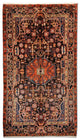 Nahavand Tapete 318x157cm - Tapete persa