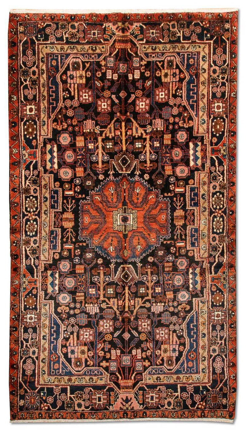 Nahavand Tapete 318x157cm - Tapete persa