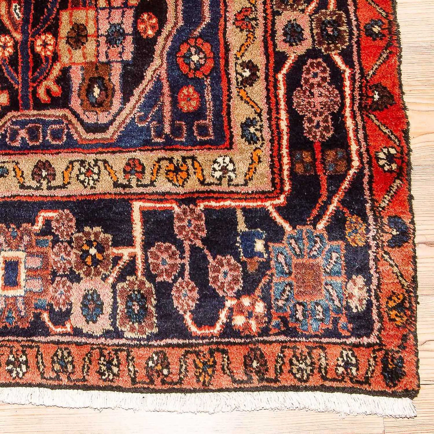 Nahavand Tapete 318x157cm - Tapete persa