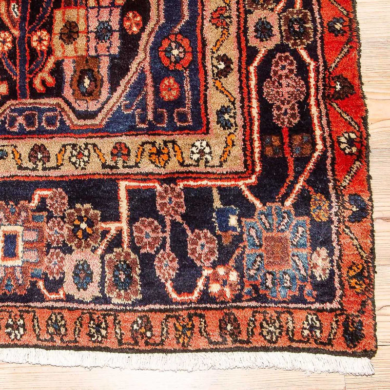 Nahavand Tapete 318x157cm - Tapete persa