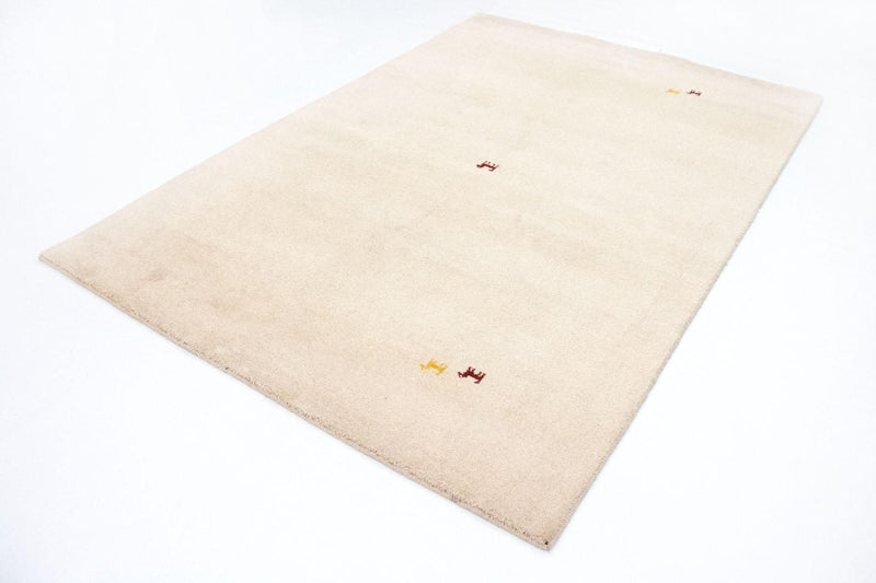 Gabbeh Indo Tapete 240x170cm - Tapete de lã