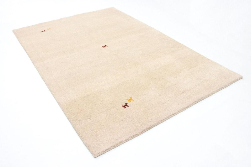 Gabbeh Indo Tapete 240x170cm - Tapete de lã