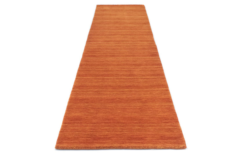 Tapete de lã 295x75cm - Tapete de lã